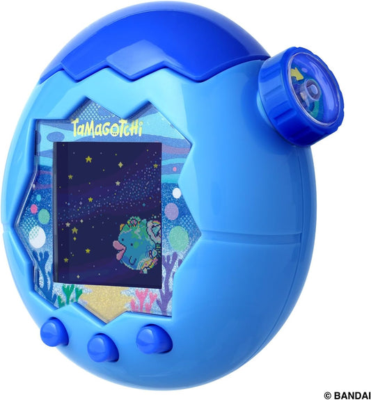 Paradise - Blue Water | Tamagotchi