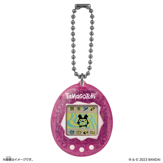 Original - Pink Glitter | Tamagotchi