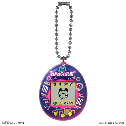 Original - Neon Lights Gen 1 | Tamagotchi