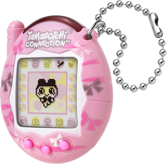Connection - Dainty Bows | Tamagotchi