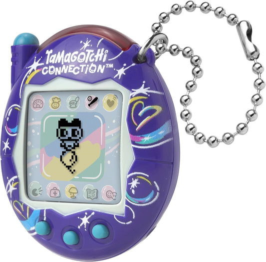 Connection - Soapy Bubbles | Tamagotchi