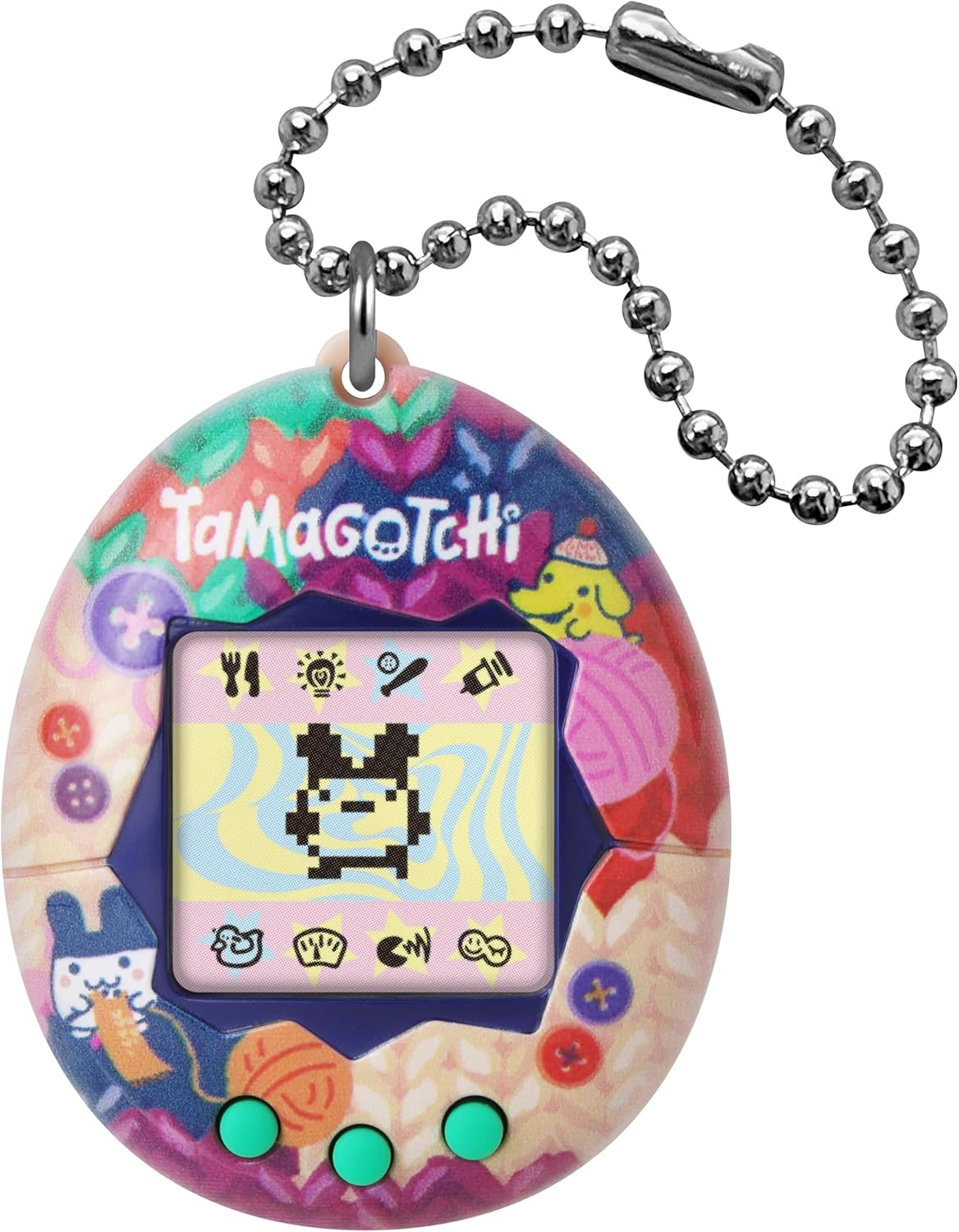 Tama Sewing - Original Gen 2 | Tamagotchi