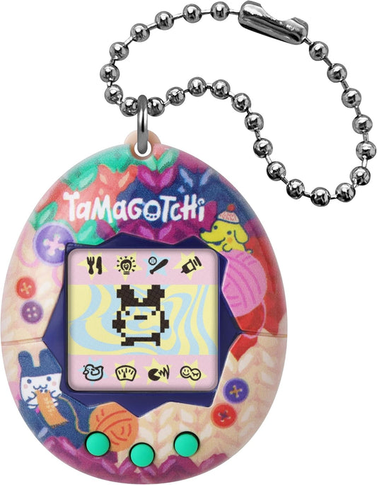 Tama Sewing - Original Gen 2 | Tamagotchi