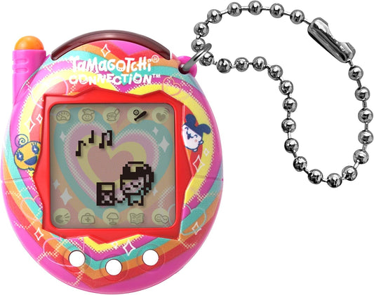 Connection True Friend Set - Heart & Star Aura | Tamagotchi