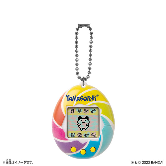 Original - Candy Swirl Gen 1 | Tamagotchi
