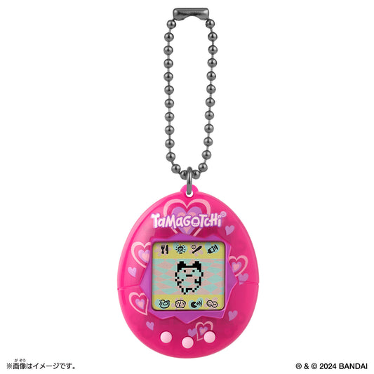 Original - Lots Of Love Gen 1 | Tamagotchi