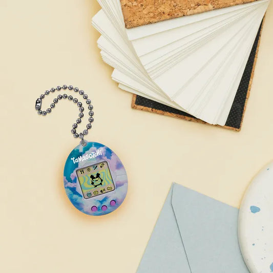 Original - Sky Gen 2 | Tamagotchi