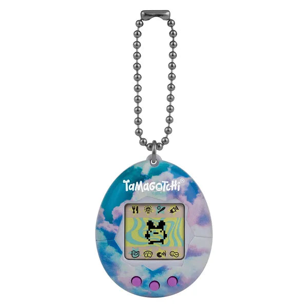 Original - Sky Gen 2 | Tamagotchi