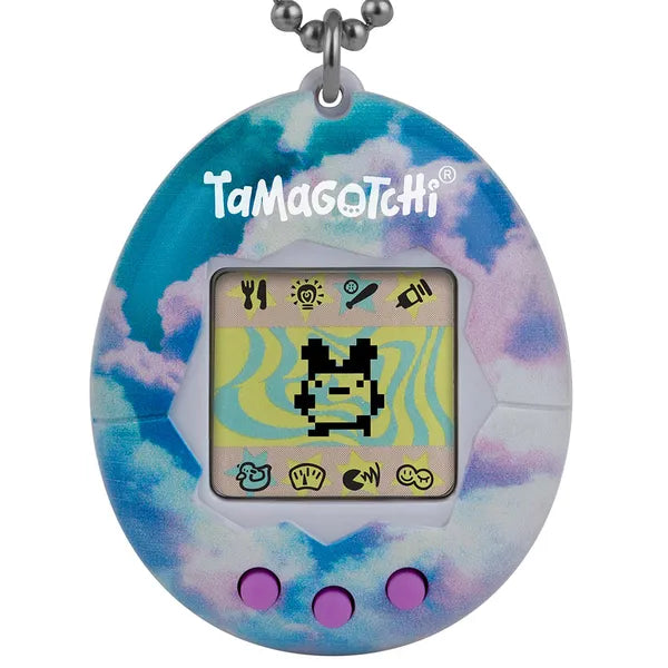 Original - Sky Gen 2 | Tamagotchi