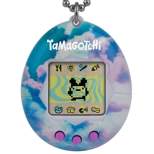 Original - Sky Gen 2 | Tamagotchi