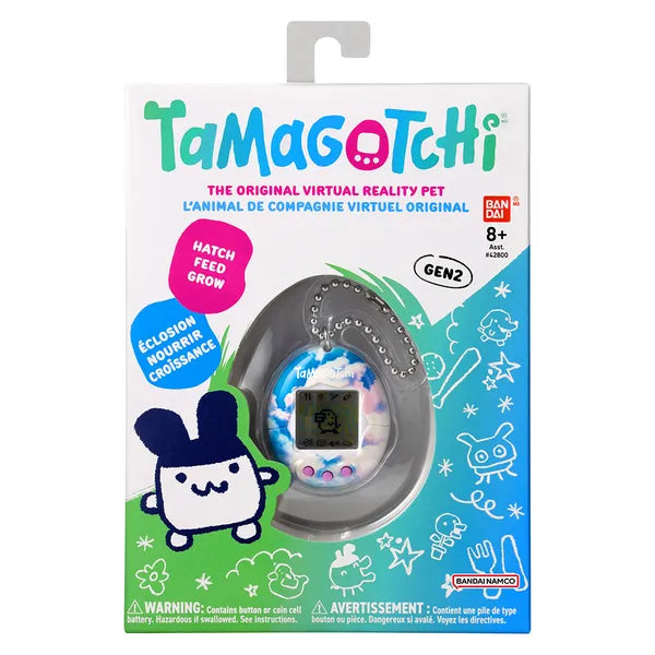 Original - Sky Gen 2 | Tamagotchi