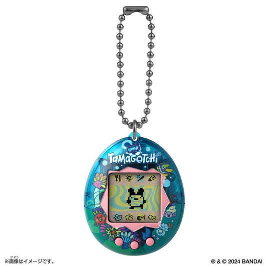 Original - Tama Ocean Gen 2 | Tamagotchi