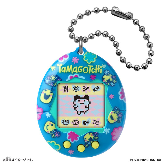 Original - Tama Smile Gen 1 | Tamagotchi