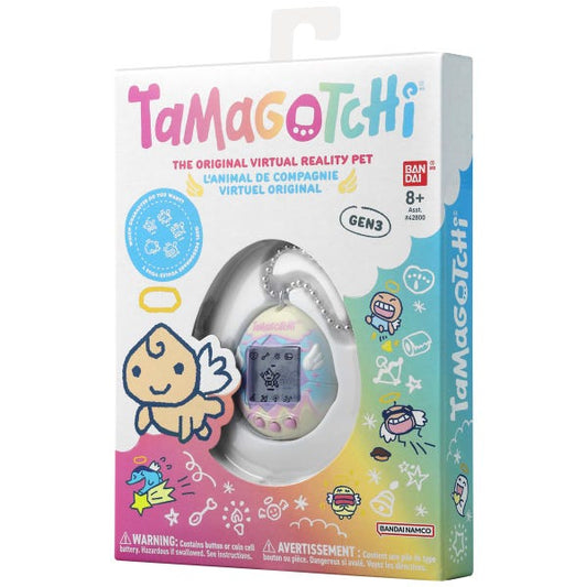 Original - Angel Party Gen 3 | Tamagotchi