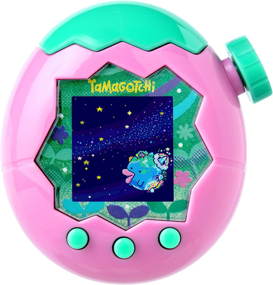 Paradise - Pink Land | Tamagotchi