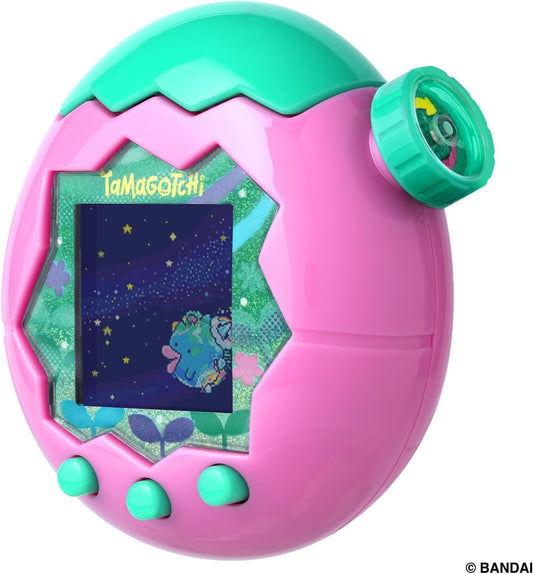 Paradise - Pink Land | Tamagotchi