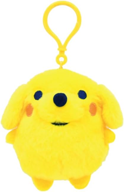 Plush Mascot - Pochitchi | Tamagotchi