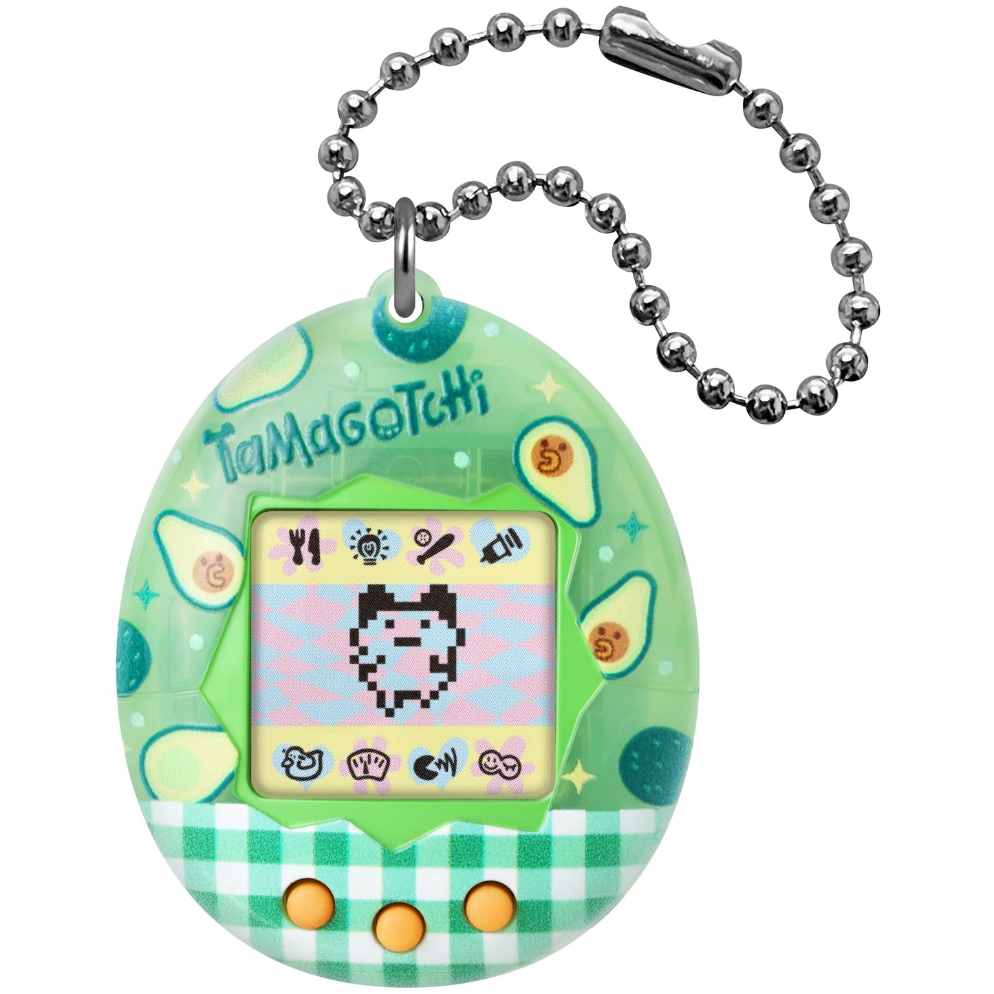 Avocado Mix - Original Gen 1 | Tamagotchi