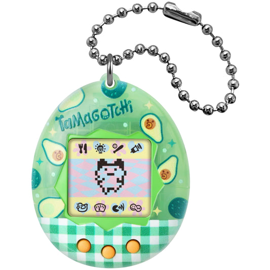 Avocado Mix - Original Gen 1 | Tamagotchi