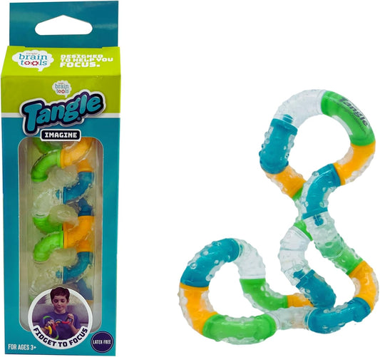 Tangle BrainTools Imagine