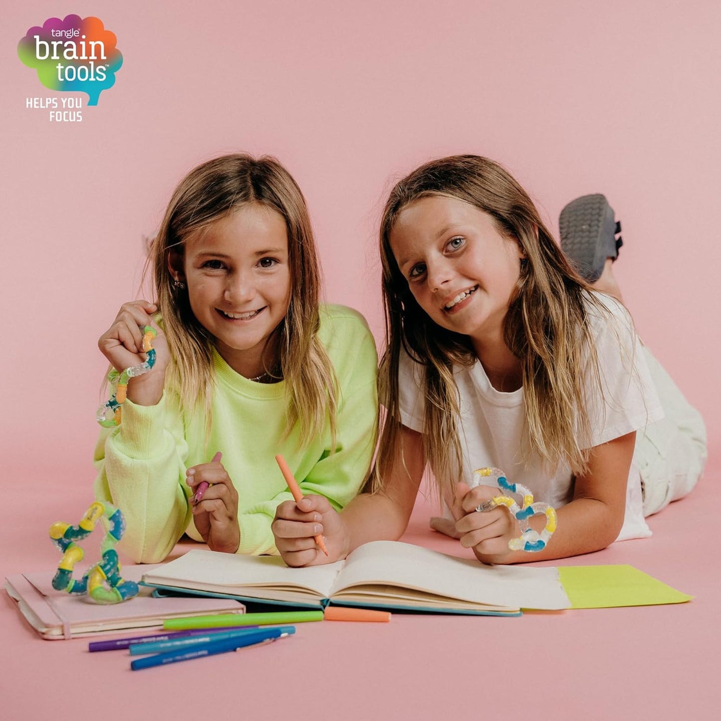 Tangle BrainTools Imagine