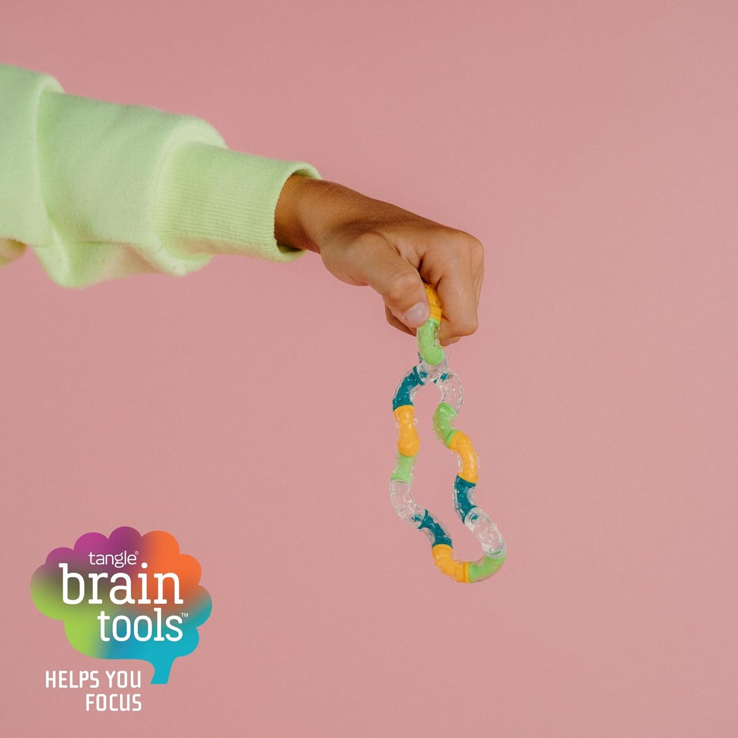 Tangle BrainTools Imagine