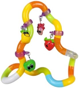 Tangle Charms Fidgety Wearables