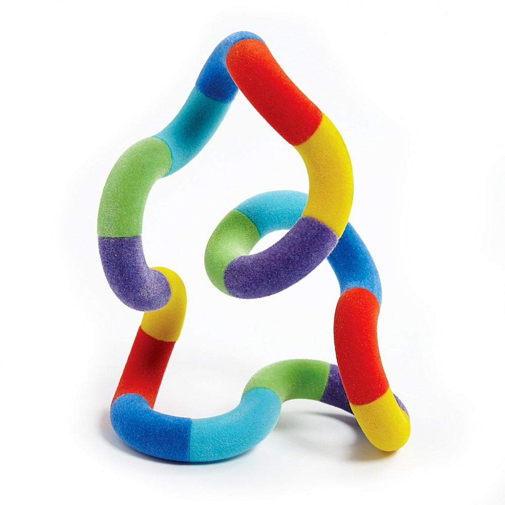 Tango Fuzz Tangle Fuzzies | Tiny Paper Co.