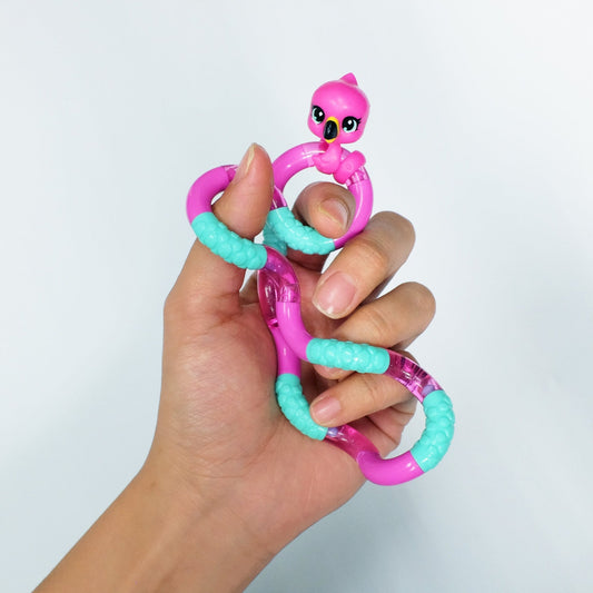Tangle Pets