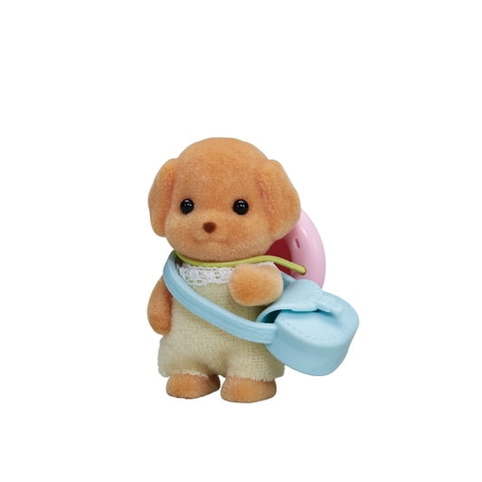 Toy Poodle Baby | Sylvanian Families
