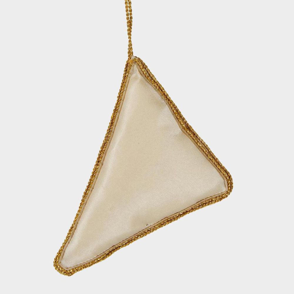 Fairy Bread Sequin Hanging Decoration | Florabelle