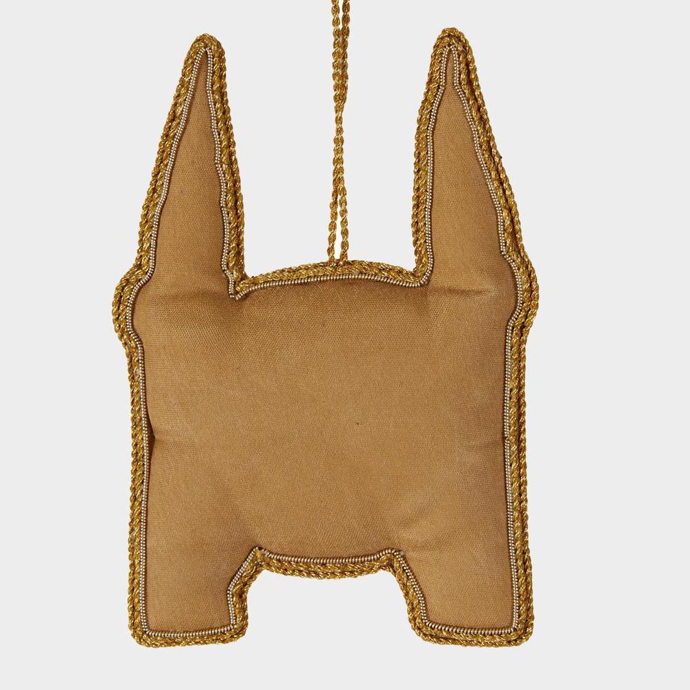 Luna Park Sequin Hanging Decoration | Florabelle