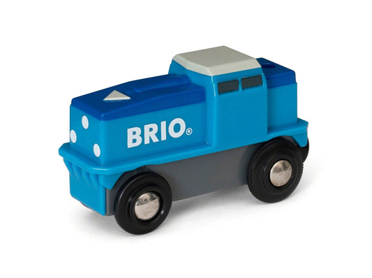 Cargo Battery Engine | Brio