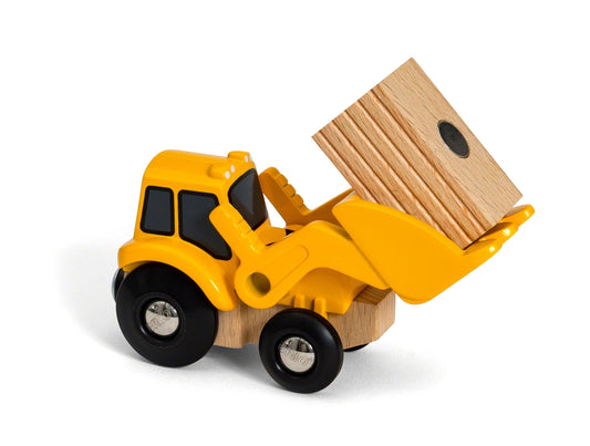 Loader 2 pieces | Brio