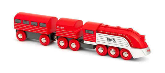 Streamline Train 3 pieces | Brio