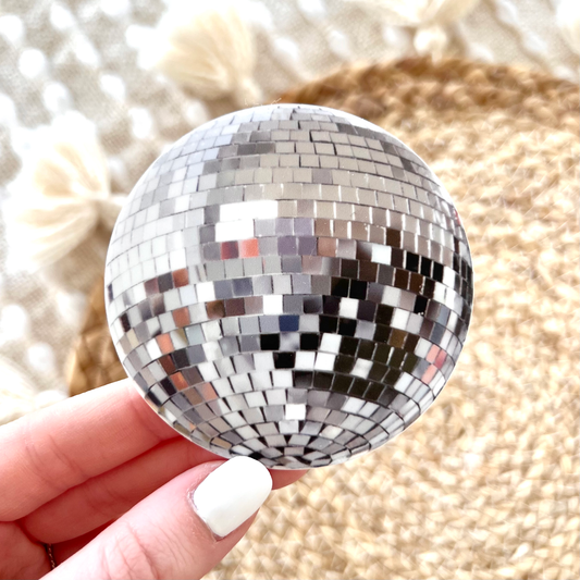 Disco 🪩 Ball Sticker
