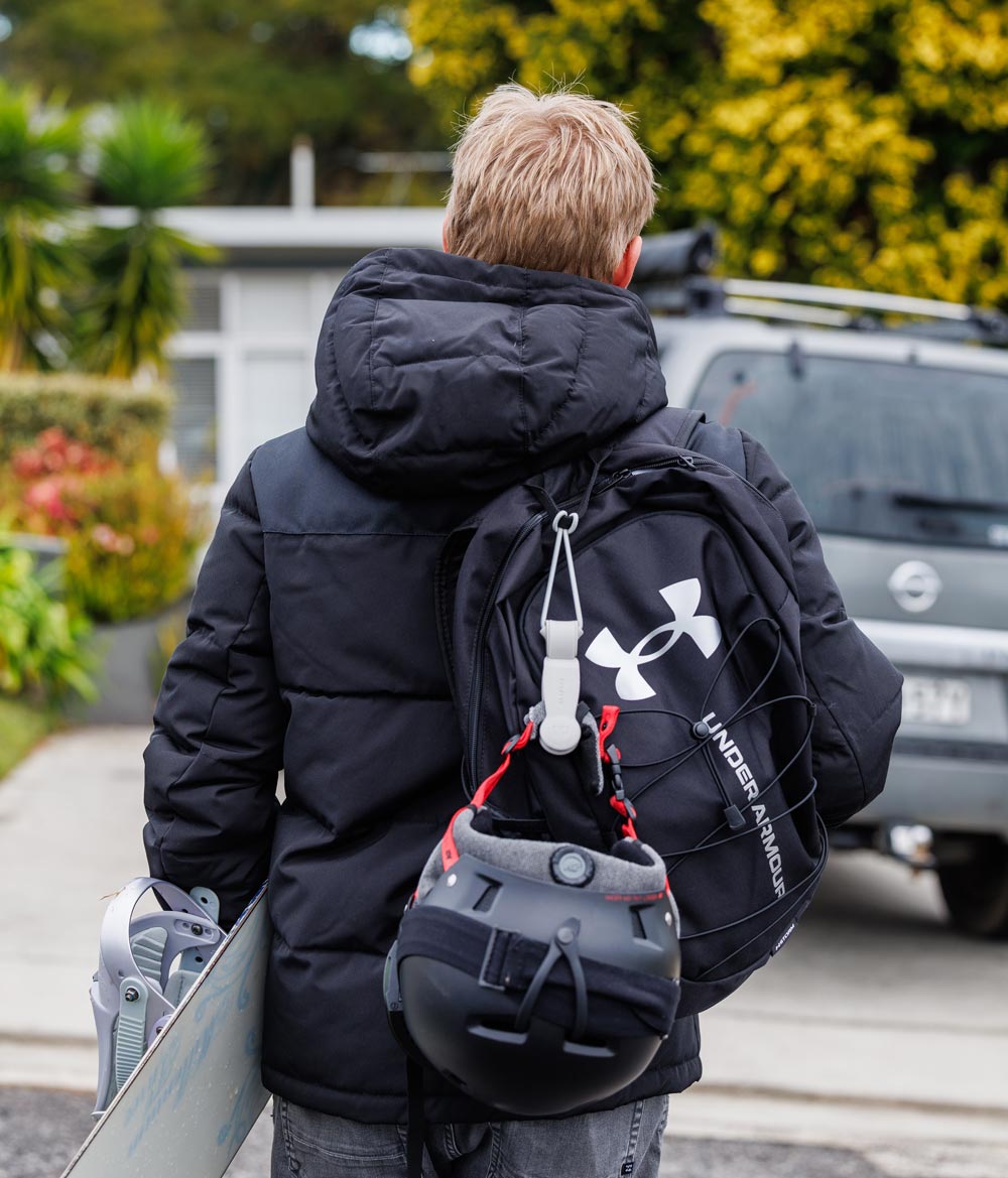 FLEX Clip - Lavender | Klipsta