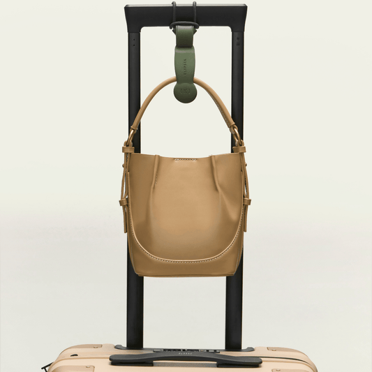 FLEX Clip - Olive Green | Klipsta