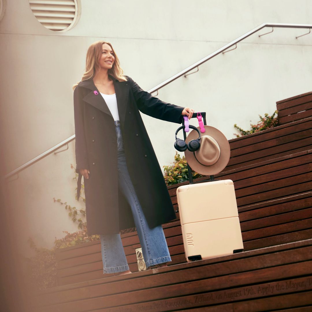 FLEX Clip - Lavender | Klipsta