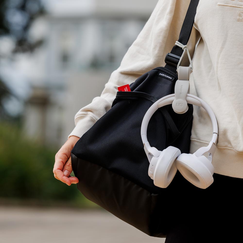 FLEX Clip - Lavender | Klipsta