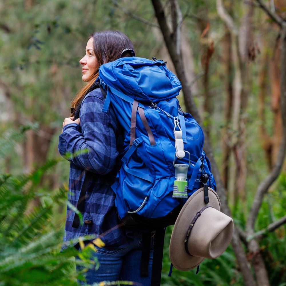 FLEX Clip - Lavender | Klipsta