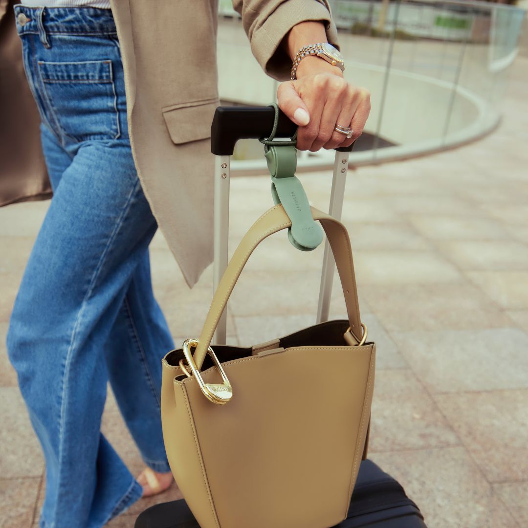 FLEX Clip - Lavender | Klipsta