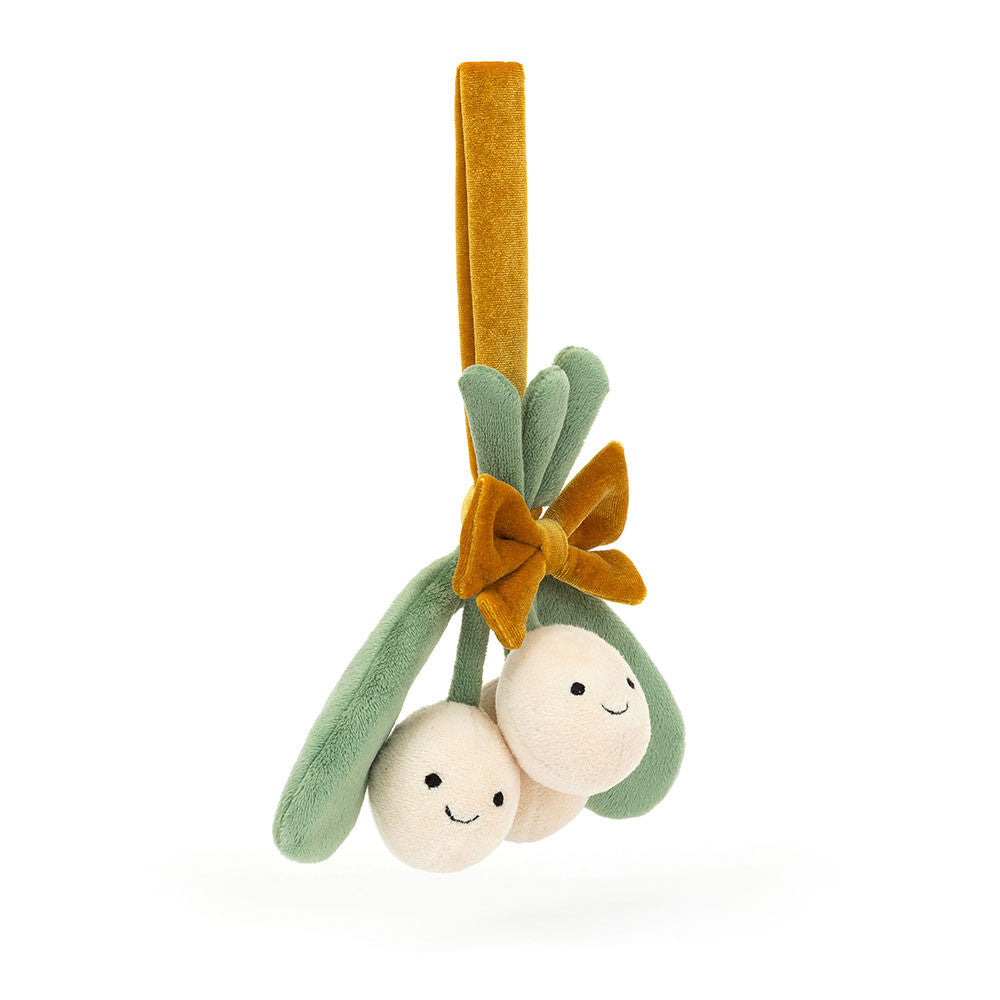 Amusable Mistletoe | Jellycat