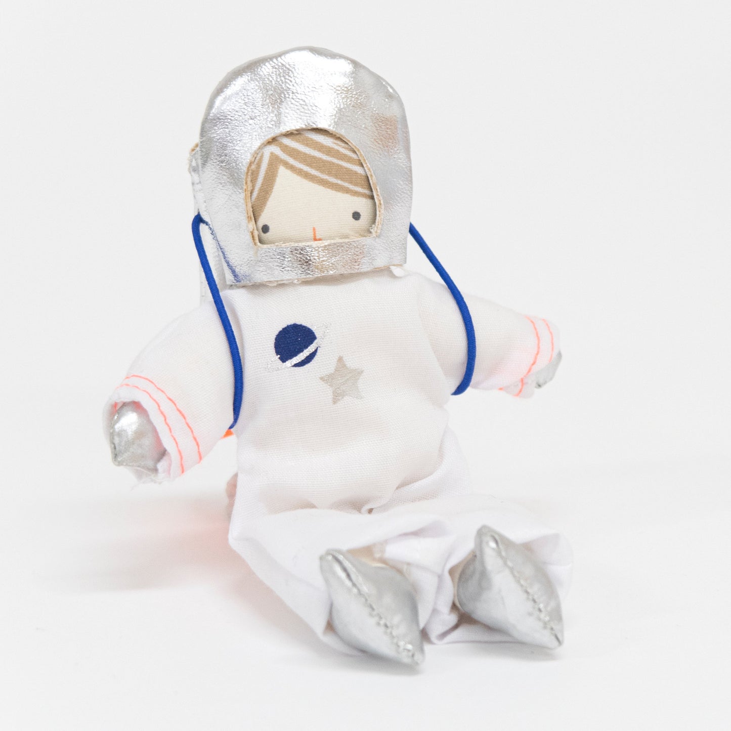 Astronaut Mini Suitcase