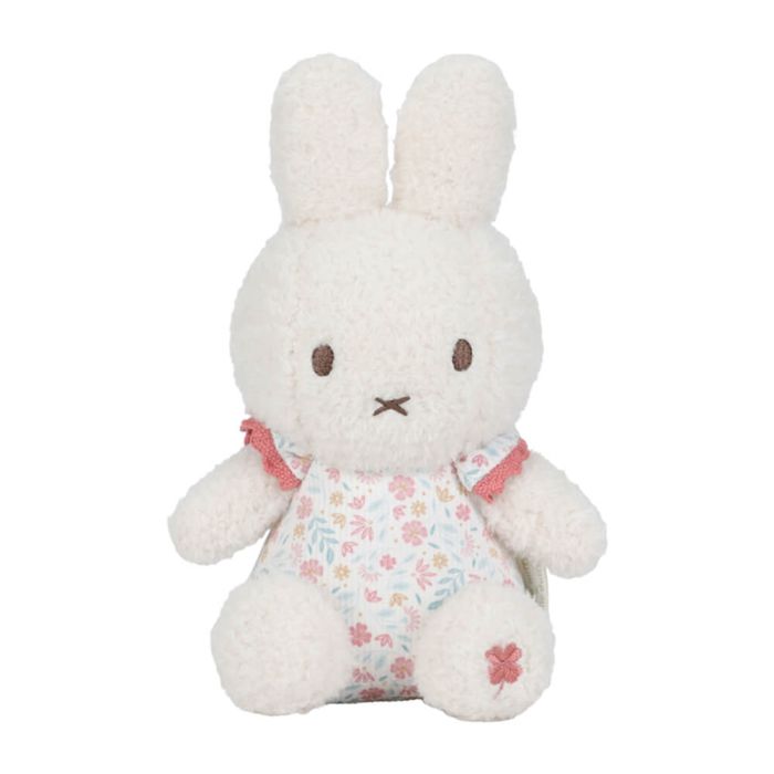 Miffy Lucky Blossom Soft Toy 22cm