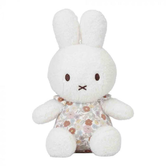 Miffy Vintage Flowers Small