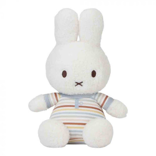 Miffy Vintage Stripes Small