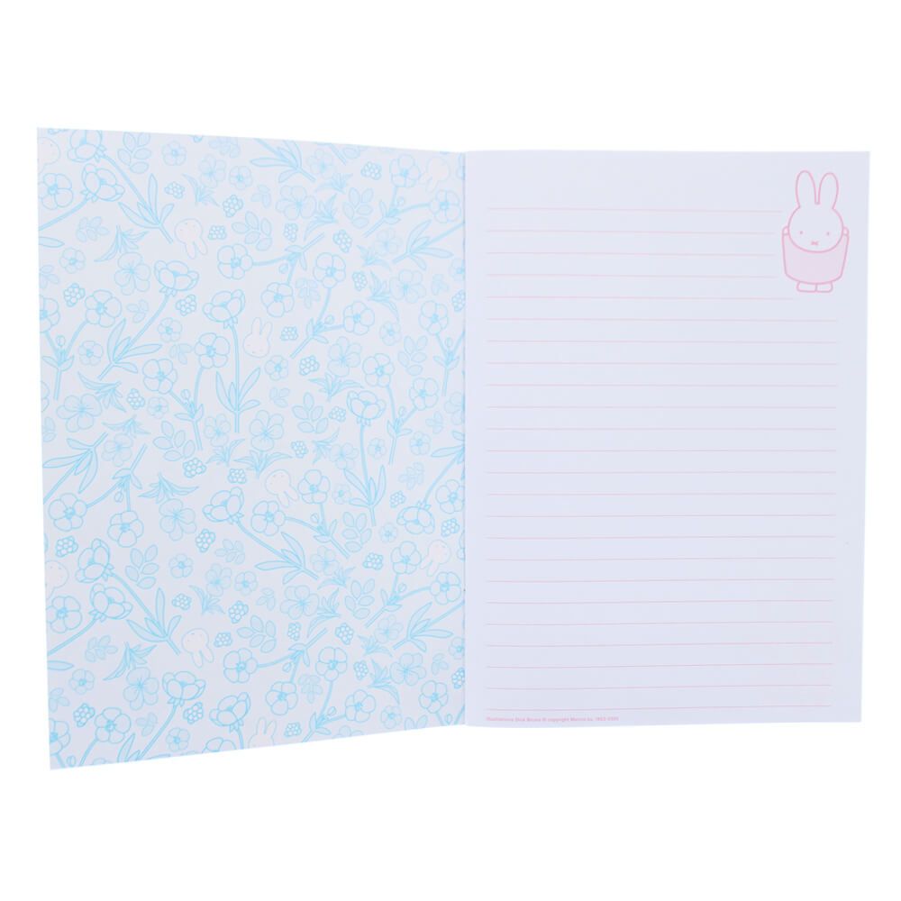 Miffy Buttercup Super Stationery Set