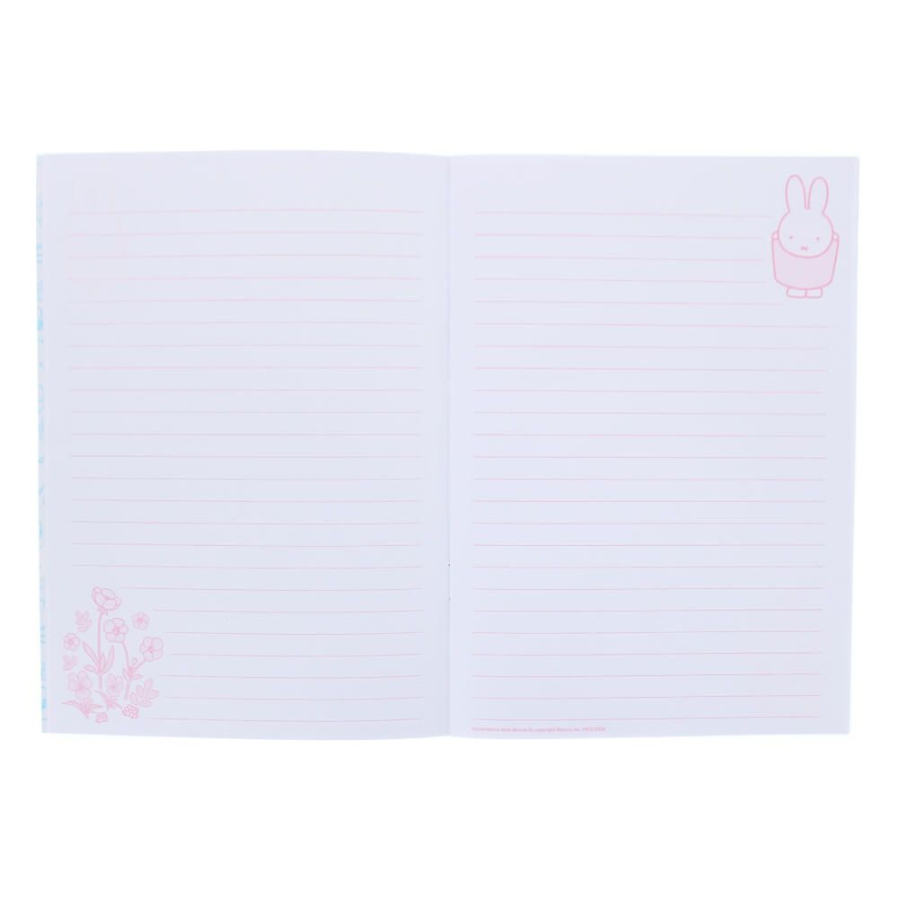 Miffy Buttercup Super Stationery Set