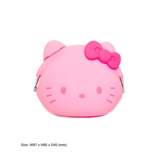 mimi POCHI Hello Kitty Purse